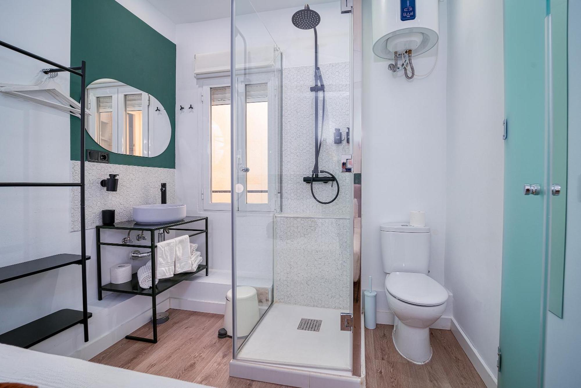 Angelitomad Hotel Madrid Ngoại thất bức ảnh