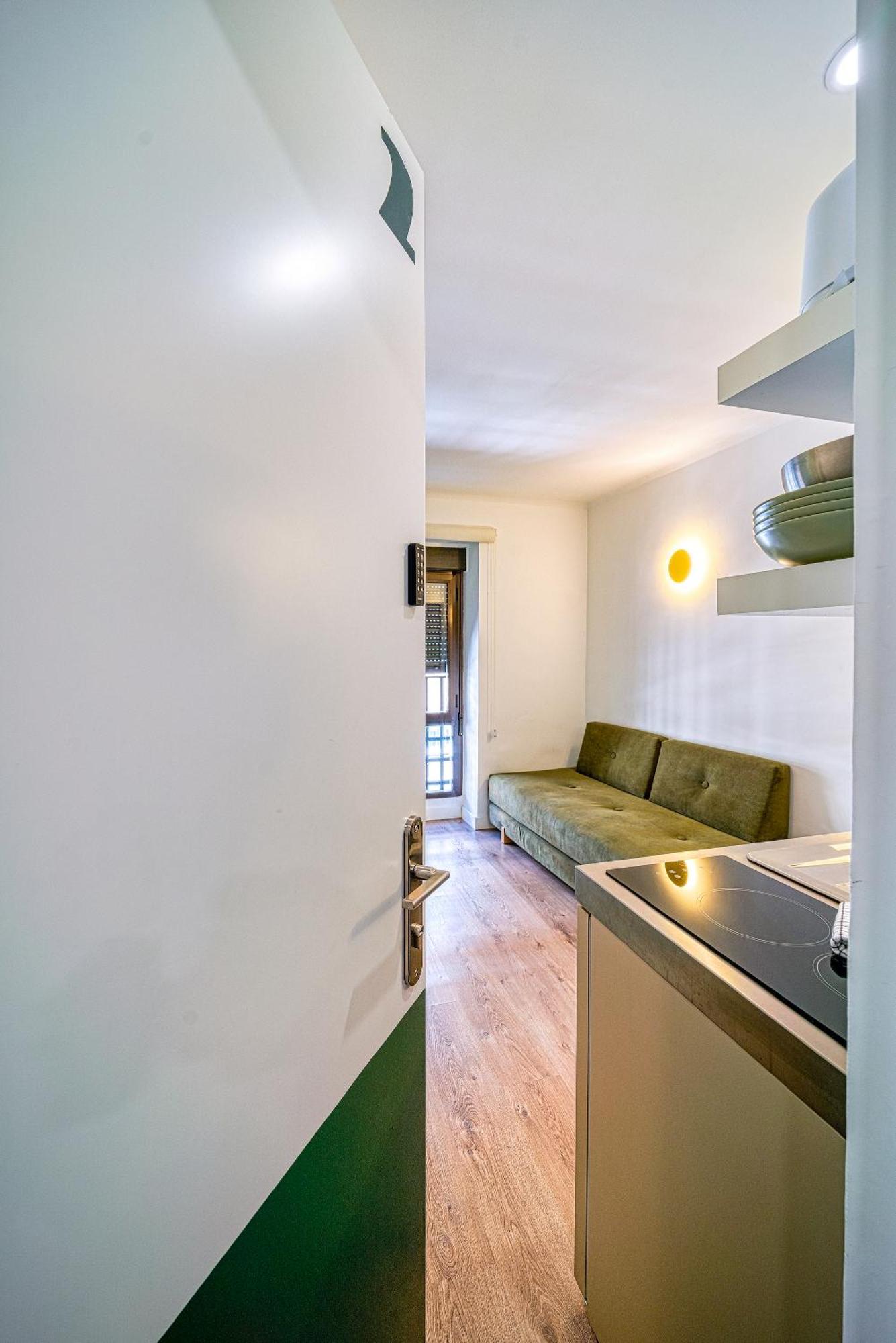 Angelitomad Hotel Madrid Ngoại thất bức ảnh
