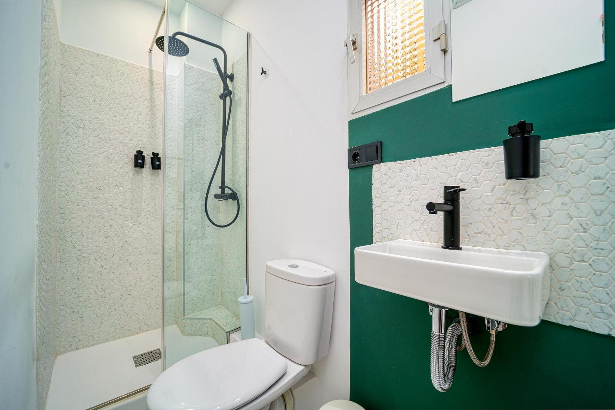 Angelitomad Hotel Madrid Ngoại thất bức ảnh