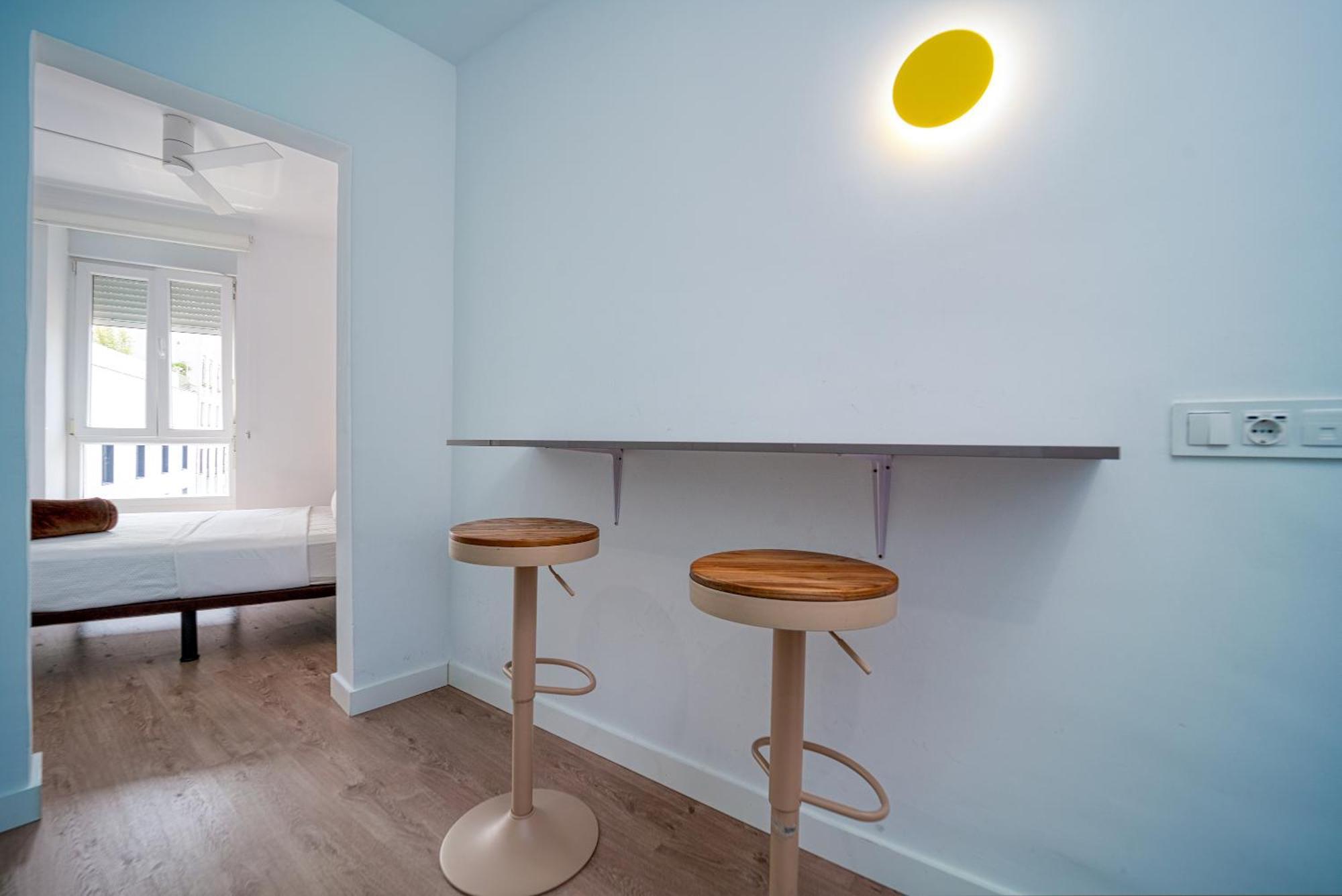 Angelitomad Hotel Madrid Ngoại thất bức ảnh