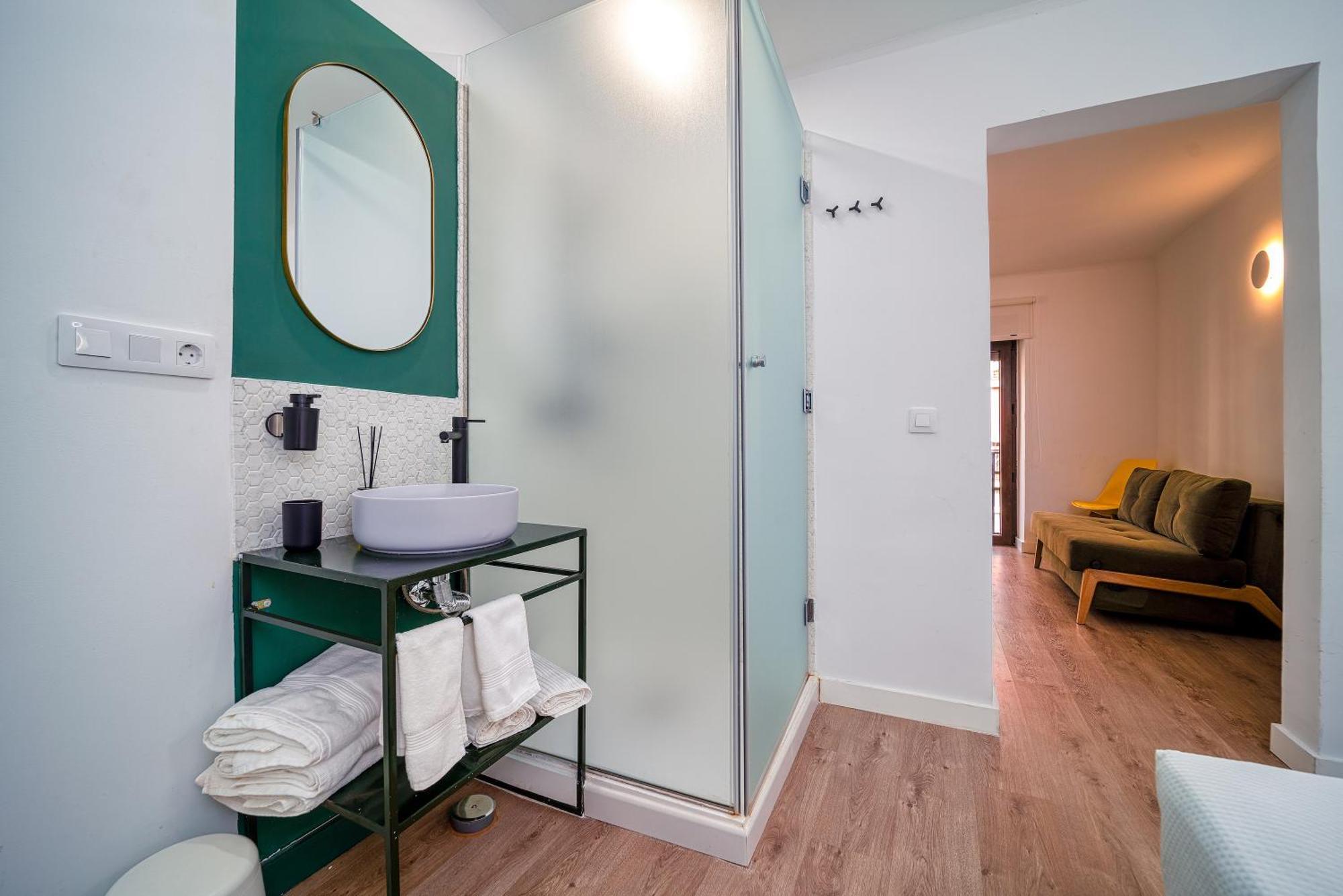 Angelitomad Hotel Madrid Ngoại thất bức ảnh